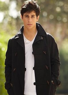 David Henrie