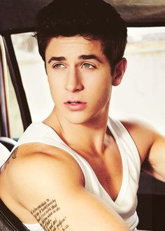 David Henrie