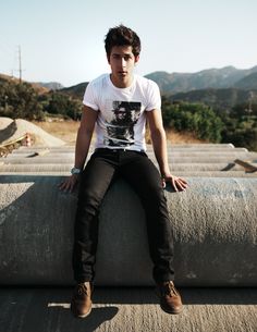 David Henrie