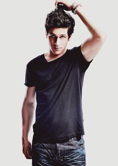 David Henrie