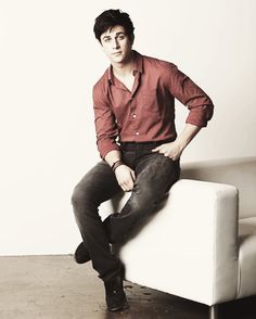 David Henrie