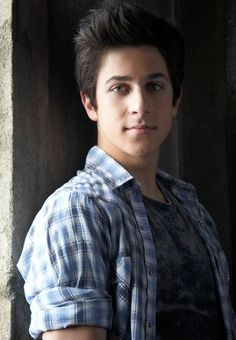 David Henrie