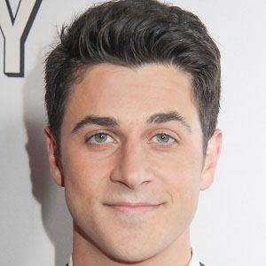 David Henrie