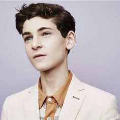 David Mazouz