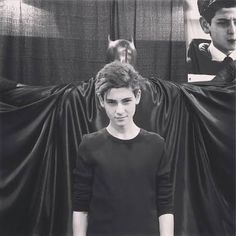 David Mazouz