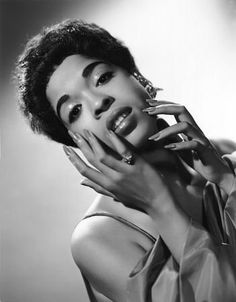 Della Reese