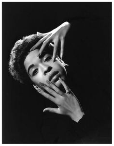 Della Reese