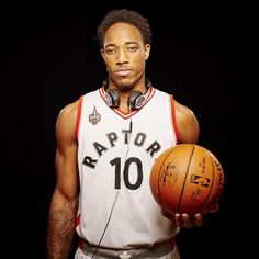 DeMar DeRozan