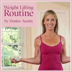 Denise Austin