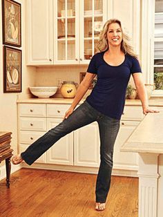 Denise Austin