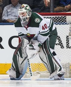 Devan Dubnyk