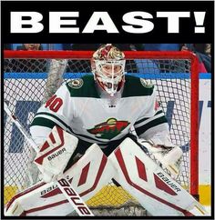 Devan Dubnyk