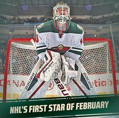 Devan Dubnyk