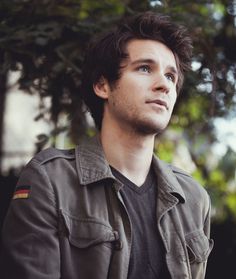 Devon Werkheiser