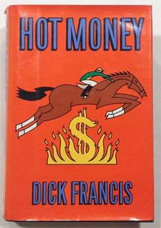 Dick Francis