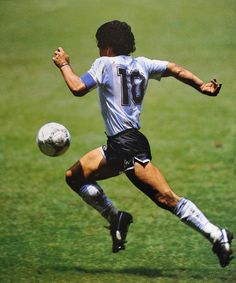 Diego Maradona