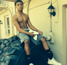 Diggy Simmons