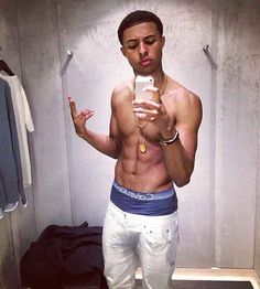 Diggy Simmons