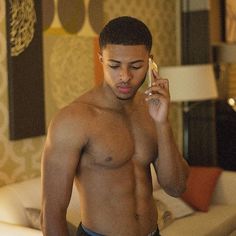 Diggy Simmons