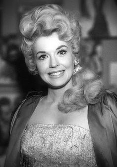 Donna Douglas