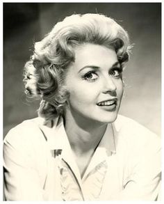 Donna Douglas