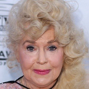 Donna Douglas