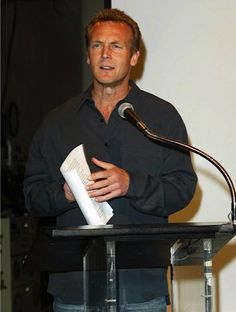 Doug Davidson