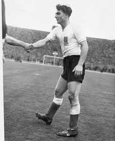 Duncan Edwards