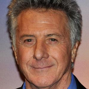 Dustin Hoffman