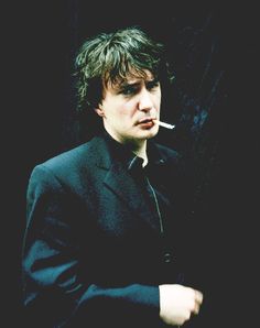 Dylan Moran