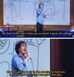 Dylan Moran