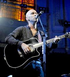 Ed Kowalczyk