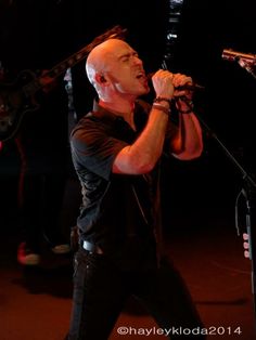 Ed Kowalczyk