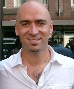 Ed Kowalczyk