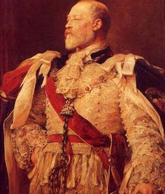 Edward VII