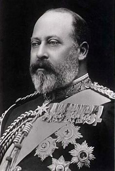 Edward VII