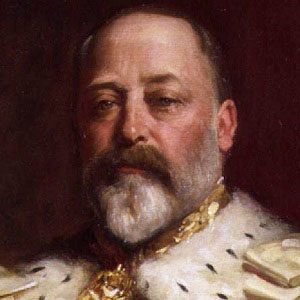 Edward VII