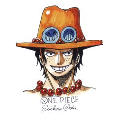 Eiichiro Oda