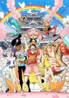 Eiichiro Oda