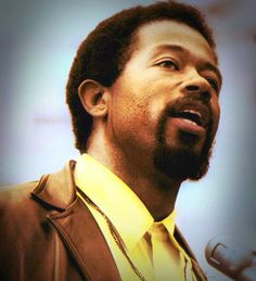 Eldridge Cleaver