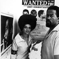 Eldridge Cleaver