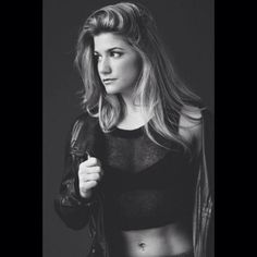 Elise Bauman