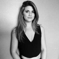 Elise Bauman