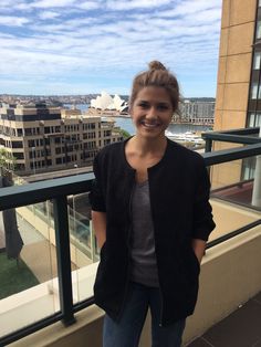 Elise Bauman