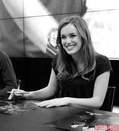 Elizabeth Henstridge