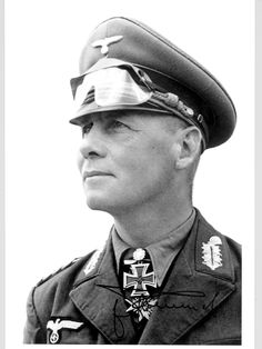 Erwin Rommel