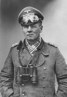 Erwin Rommel