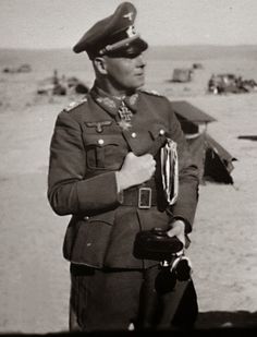 Erwin Rommel