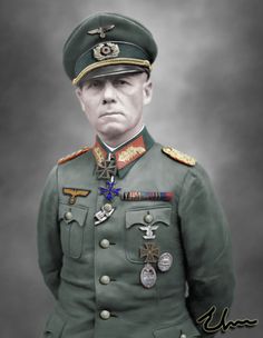 Erwin Rommel