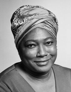 Esther Rolle